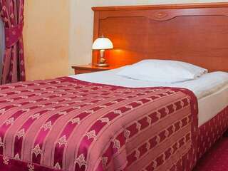 Отель Hotel Korona Сандомир Одноместный номер-3