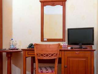 Отель Hotel Korona Сандомир Одноместный номер-4