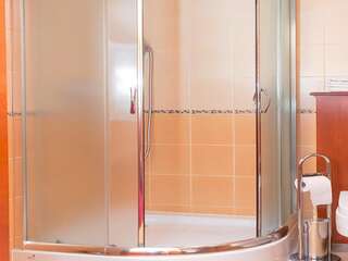 Отель Hotel Korona Сандомир Одноместный номер-6