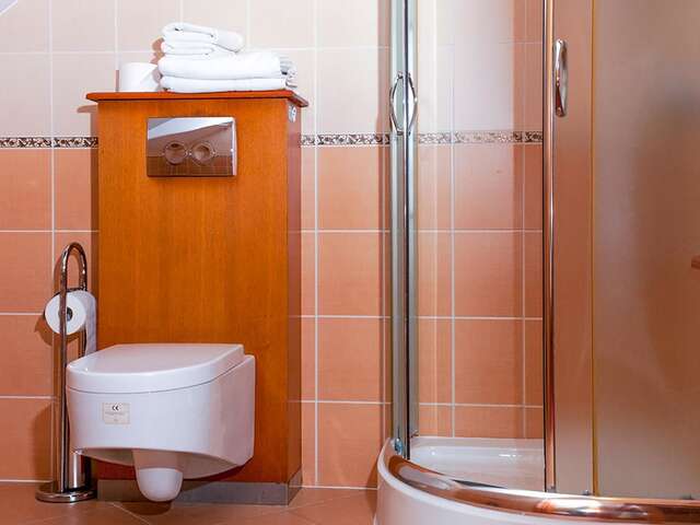 Отель Hotel Korona Сандомир-17