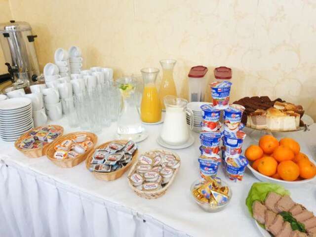 Отель Hotel Korona Сандомир-20