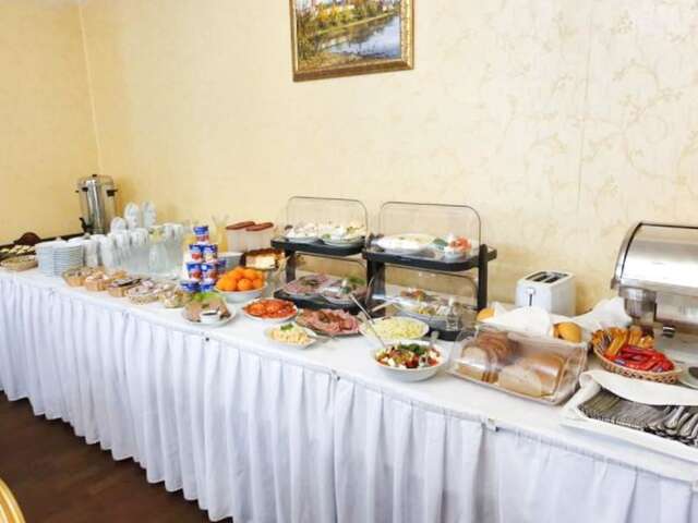 Отель Hotel Korona Сандомир-22