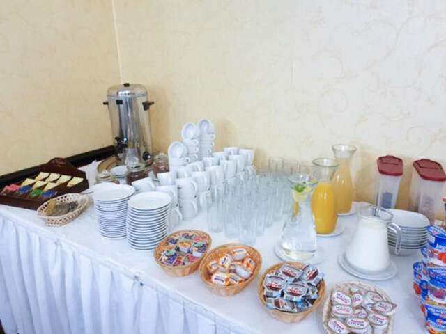 Отель Hotel Korona Сандомир-30
