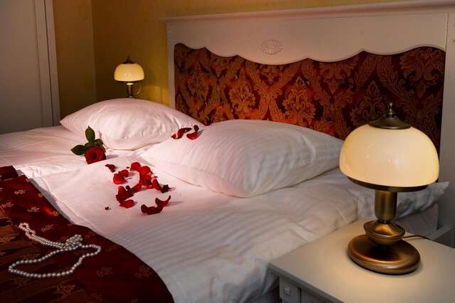 Отель Hotel Korona Сандомир-6